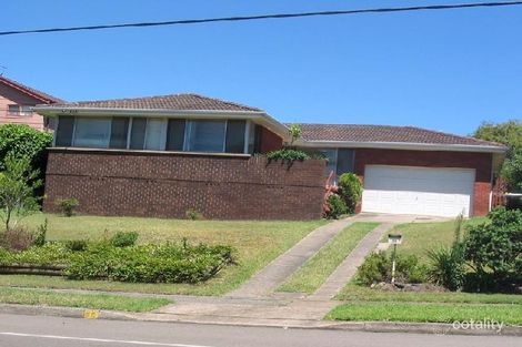 Property photo of 55 Caroline Chisholm Drive Winston Hills NSW 2153