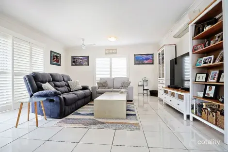 Property photo of 117/225 Logan Street Eagleby QLD 4207