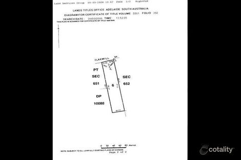 Property photo of 60 Flaxmill Road Morphett Vale SA 5162