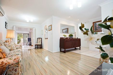 Property photo of 11 Viola Place Glenmore Park NSW 2745
