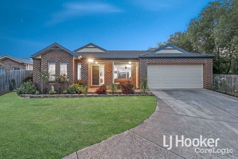 Property photo of 5 Park Vista Drouin VIC 3818