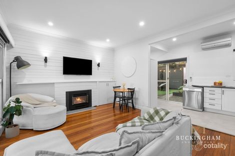 Property photo of 23 Drysdale Street Yallambie VIC 3085