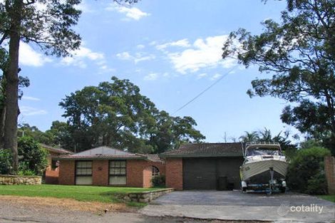 Property photo of 424 Hawkesbury Road Winmalee NSW 2777