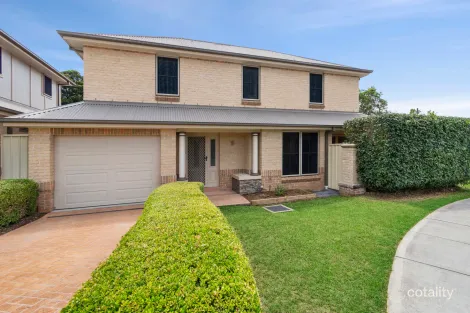 Property photo of 1/1 Riverview Street North Richmond NSW 2754