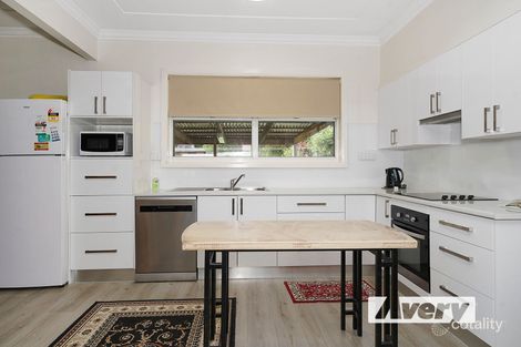 Property photo of 114 Toronto Road Booragul NSW 2284