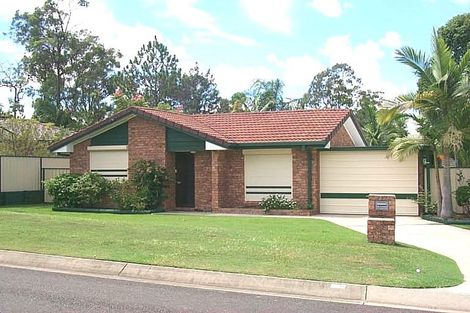 122 Estramina Rd, Regents Park, QLD 4118