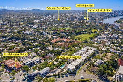 152 Gailey Rd, St Lucia, QLD 4067