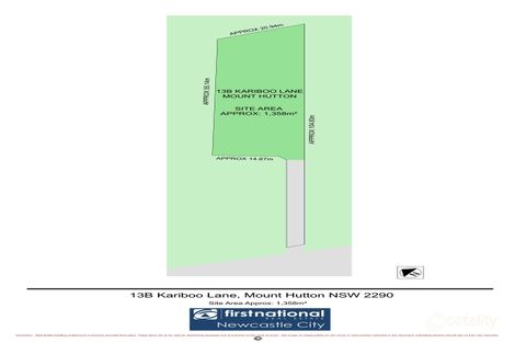 13b Kariboo Lane, Mount Hutton, NSW 2290