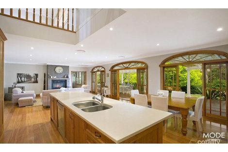 Property photo of 6 Jones Road Kenthurst NSW 2156