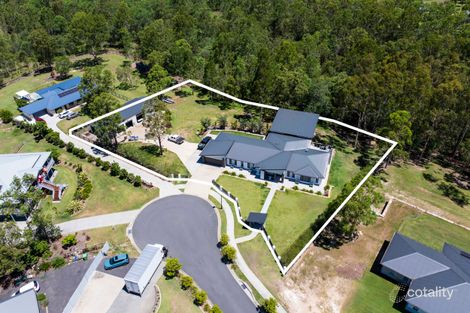 25 Habitat Pl, Karalee, QLD 4306