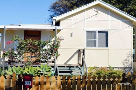 Property photo of 31 Jamieson Street Redcliffe QLD 4020