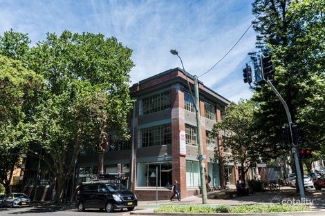 14/151 Foveaux St, Surry Hills, NSW 2010