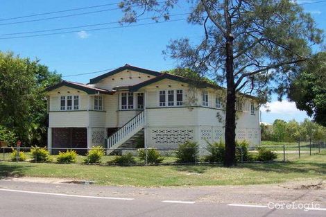 Property photo of 40 Putt Street Railway Estate QLD 4810