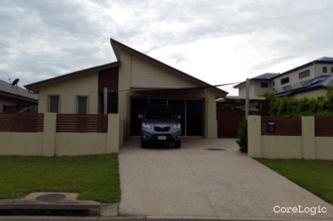 Property photo of 1 Yongala Avenue Eli Waters QLD 4655