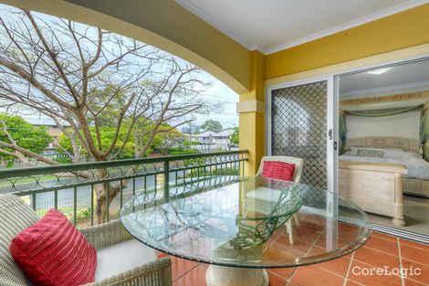 Property photo of 3/50 Kent Street Hamilton QLD 4007