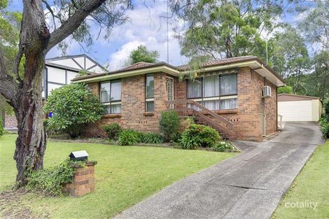 Property photo of 77 Hillview Circuit Kiama NSW 2533