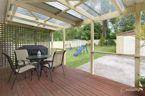 Property photo of 77 Hillview Circuit Kiama NSW 2533