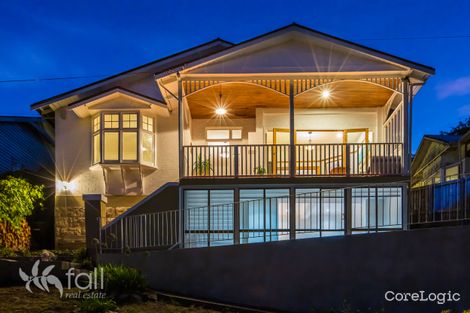 Property photo of 52 Knocklofty Terrace West Hobart TAS 7000