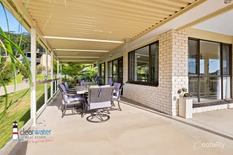 Property photo of 13 Gem Crescent Narooma NSW 2546