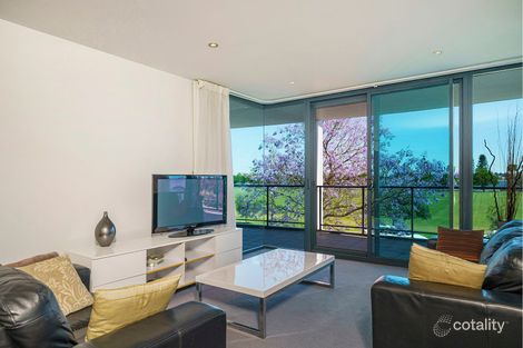 4/98 Terrace Rd, East Perth, WA 6004