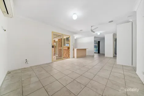Property photo of 55 Solandra Circuit Regents Park QLD 4118