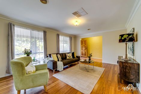 Property photo of 123 Clift Crescent Richardson ACT 2905