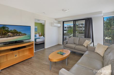 Property photo of 59/55 Sixth Avenue Maroochydore QLD 4558