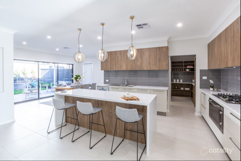 Property photo of 41 Gordon Road Tallawong NSW 2762