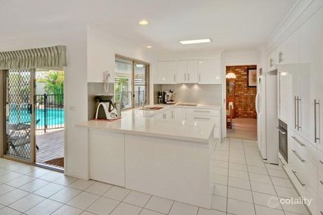 Property photo of 40 Wavell Avenue Pelican Waters QLD 4551