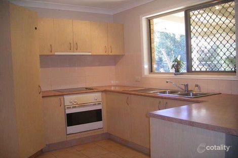 Property photo of 13 Rivergum Drive Nerang QLD 4211
