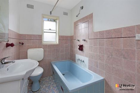 Property photo of 2/185 Frederick Street Ashfield NSW 2131