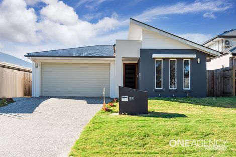 Property photo of 26 Sunbury Street Pallara QLD 4110