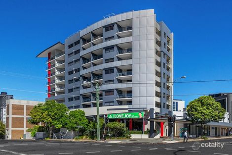 805/292 Boundary St, Spring Hill, QLD 4000