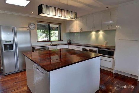 Property photo of 46 Davies Crescent Gooseberry Hill WA 6076