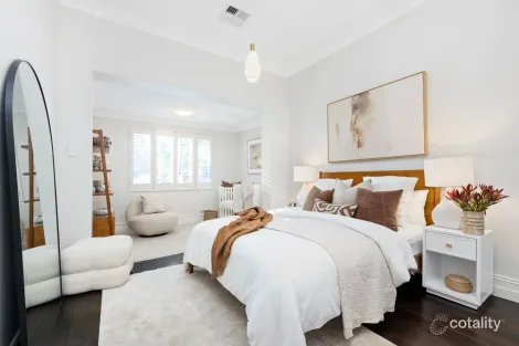 3 SEYMOUR ST, DRUMMOYNE, NSW 2047