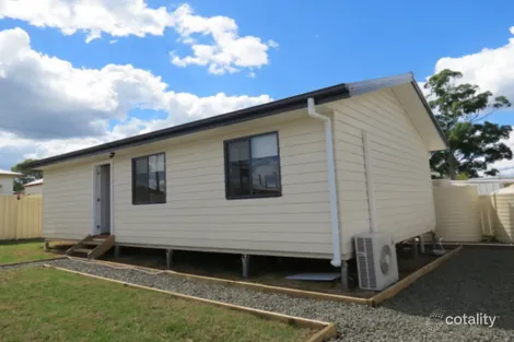 Property photo of 33 Aberdare Road Cessnock NSW 2325