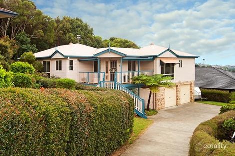 Property photo of 12 Aspen Place Bilambil Heights NSW 2486