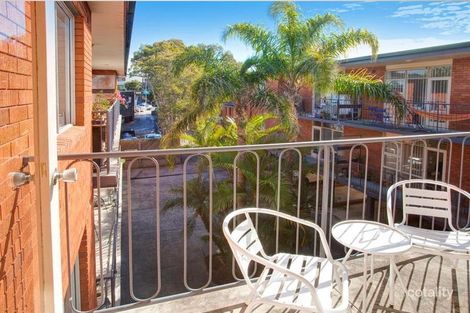 Property photo of 11/81 New South Head Road Vaucluse NSW 2030