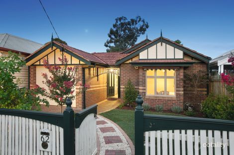 Property photo of 62 McArthur Street Malvern VIC 3144