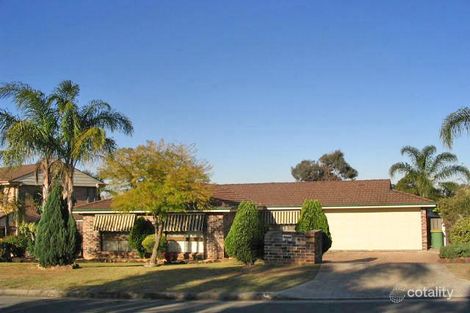 Property photo of 21 Ilford Place Abbotsbury NSW 2176