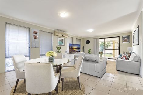 Property photo of 3 Salamanca Turn Clarkson WA 6030
