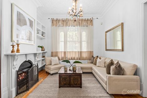 Property photo of 252 Chalmers Street Redfern NSW 2016