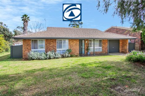 Property photo of 20 Yangoora Street Hillvue NSW 2340