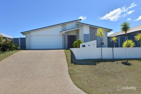 19 Bellara Dr, Harristown, QLD 4350