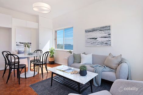 Property photo of 12/108 Bower Street Manly NSW 2095