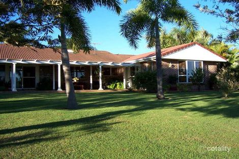 Property photo of 11 Oakmont Avenue Cornubia QLD 4130