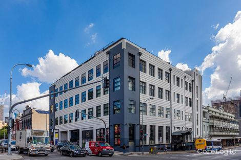 Property photo of 212/351 Brunswick Street Fortitude Valley QLD 4006
