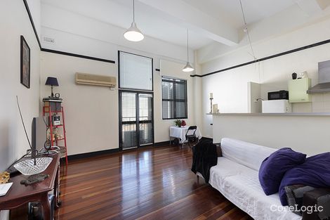 Property photo of 212/351 Brunswick Street Fortitude Valley QLD 4006