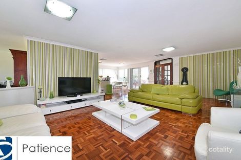 Property photo of 52 La Grange Loop Currambine WA 6028