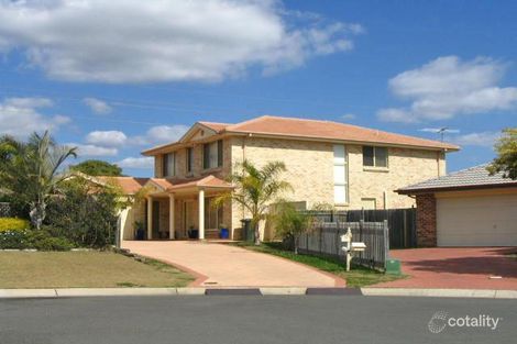 17 Jenolan Ct, Wattle Grove, NSW 2173